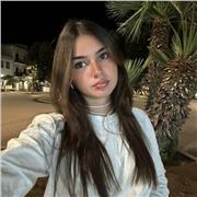 Cerchi un tutor per ripetizioni? Dimmi di cosa hai bisogno e cominciamo